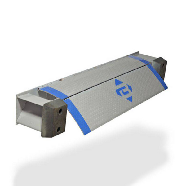 Bluff® Edge Of Dock Leveler - 25,000lb. Capacity – Source 4