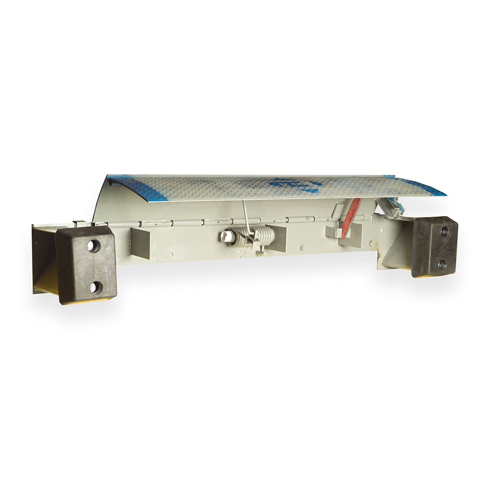 Bluff® Edge Of Dock Leveler - 25,000lb. Capacity – Source 4