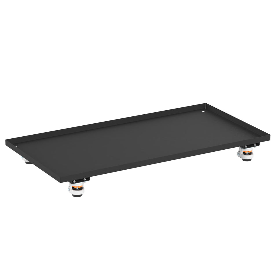 Valley Craft Mobile Cabinet Platform