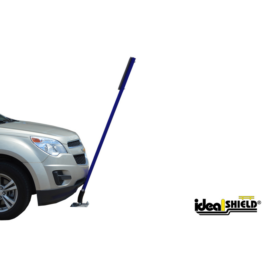 Flexible Sign Stick - 72" Height
