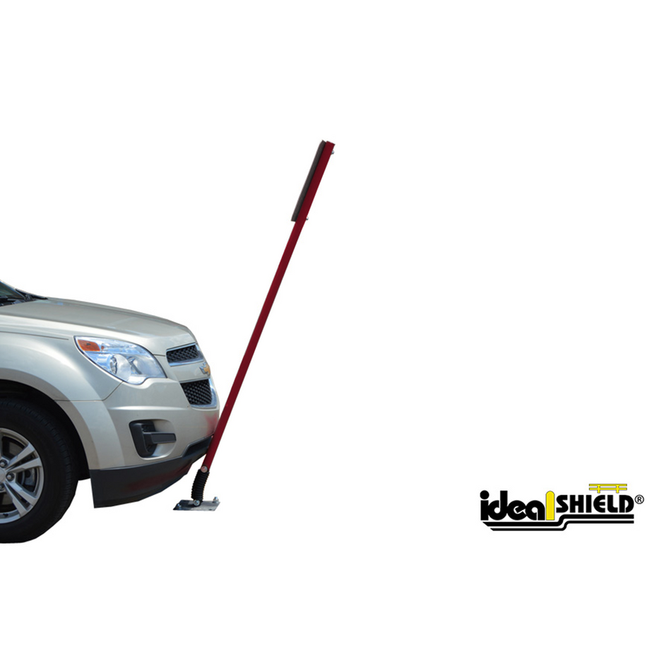 Flexible Sign Stick - 72" Height