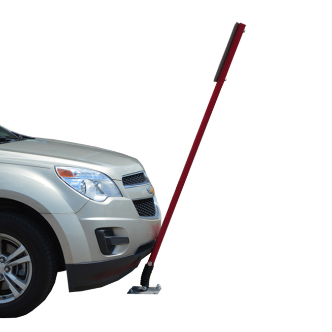 Flexible Sign Stick - 72" Height