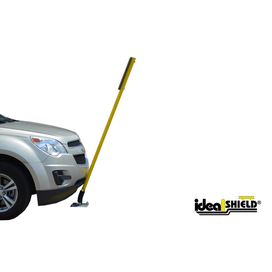 Flexible Sign Stick - 72" Height