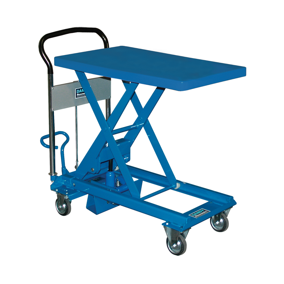 Southworth L-150 Manual Dandy Lift Table