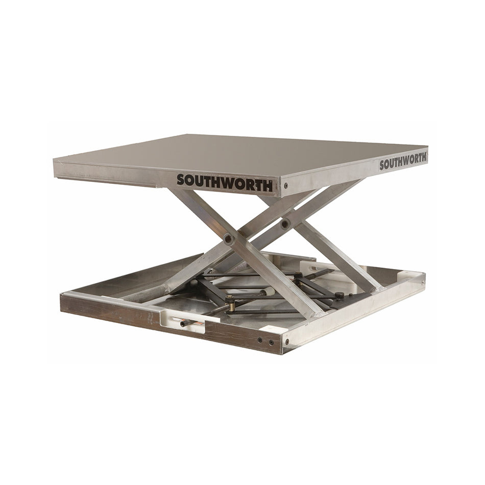 Southworth L-250 Manual Dandy Lift Table