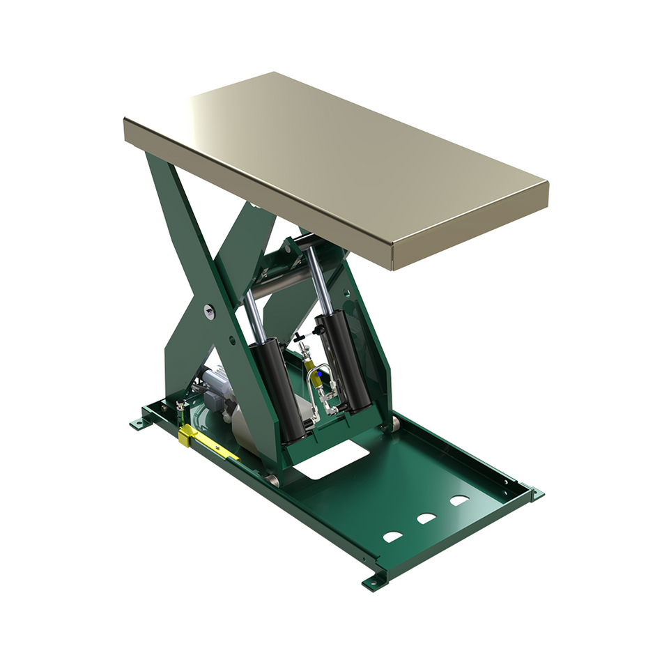 Southworth LS4-36 LS Series Lift Table