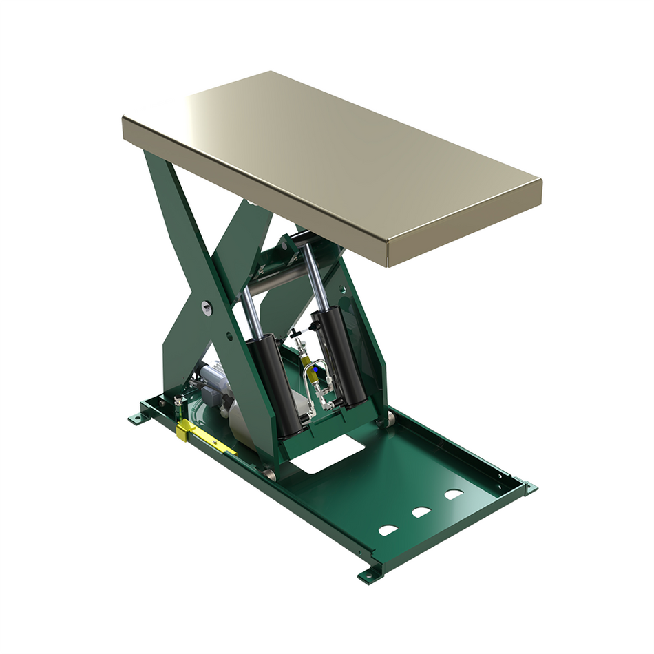 Southworth LS4-48 LS Series Lift Table