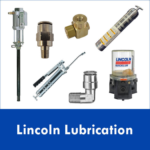 (Lincoln Lubrication Image) For every industry, lubrication is vital to performance of rotating equipment; when over 40% of maintenance cost are related to poor lubrication, proper management is crucial.