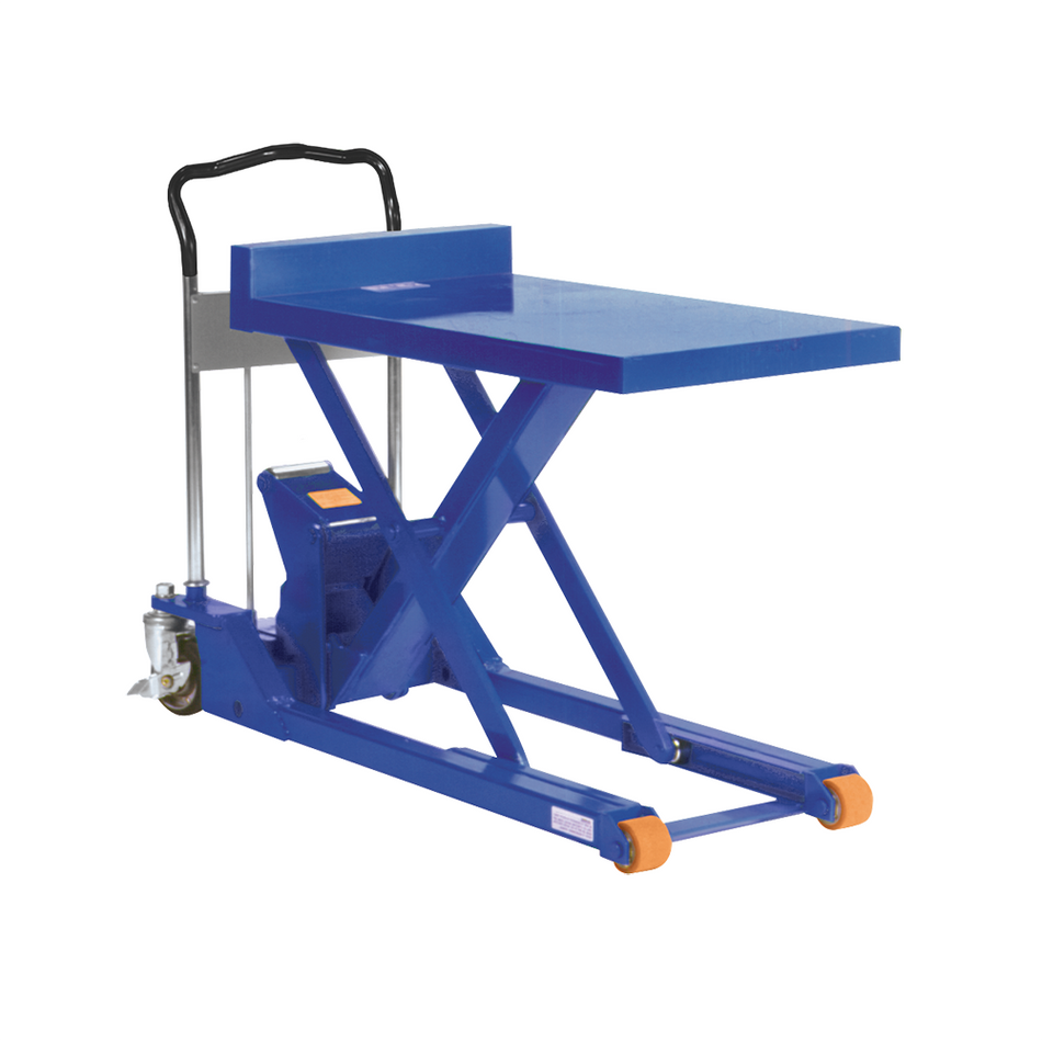 Southworth M-500L (Platform) Manual Dandy Lift Table