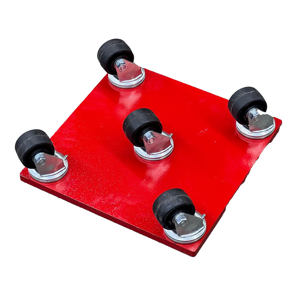 Flush Top Industrial Moving Dolly 16