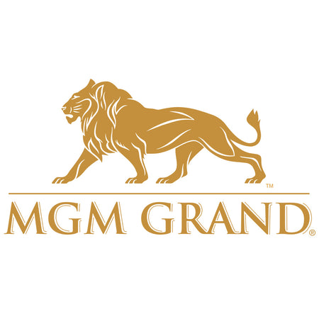 MGM Grand Logo