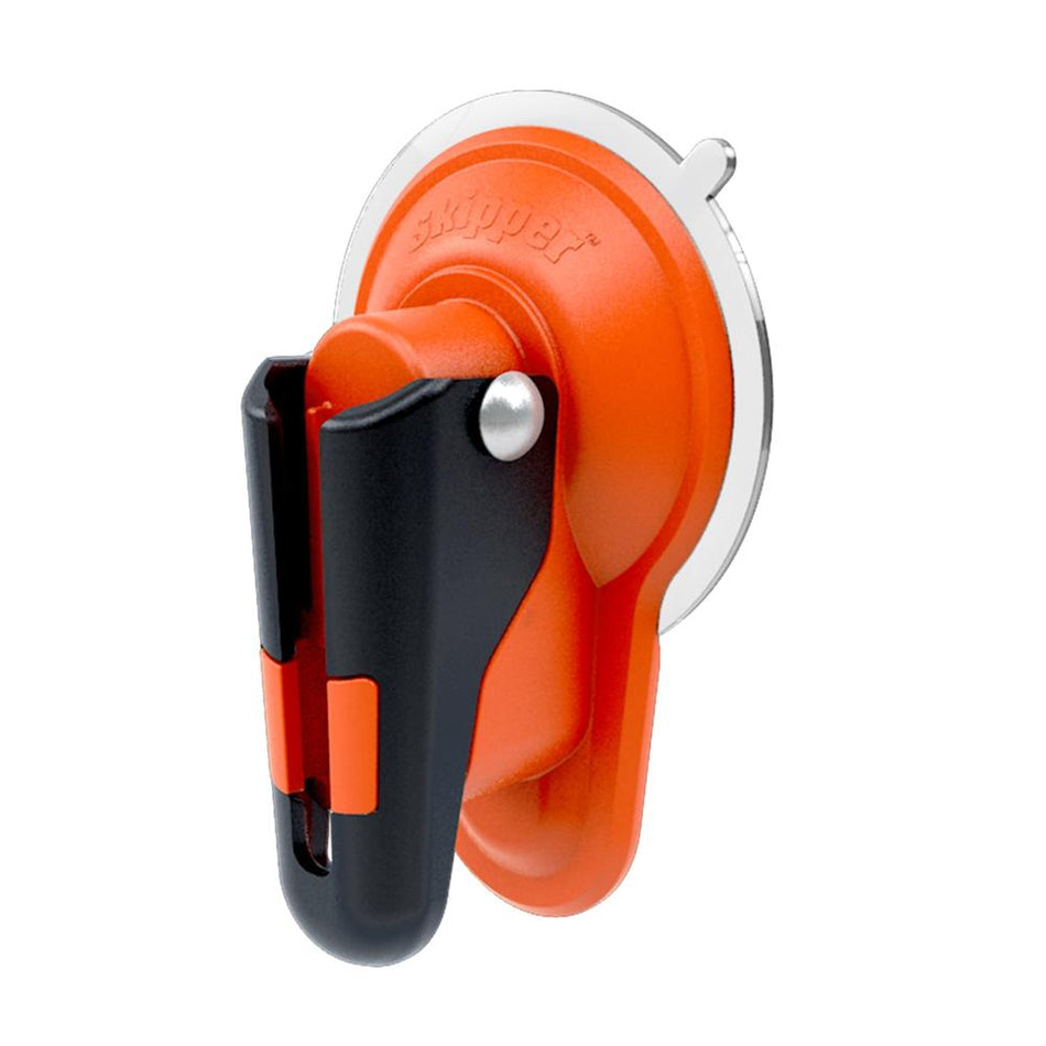 Skipper Suction Pad Holder/Receiver