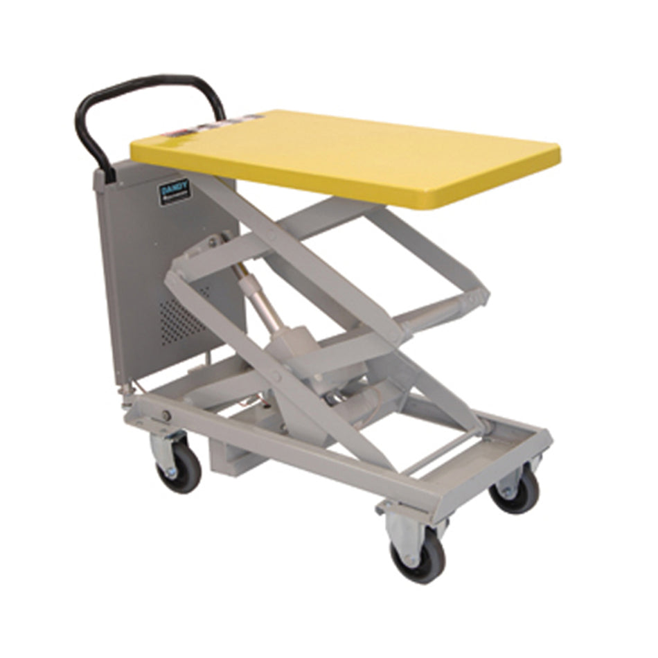 Southworth PLM-100W Powered Dandy Lift Table