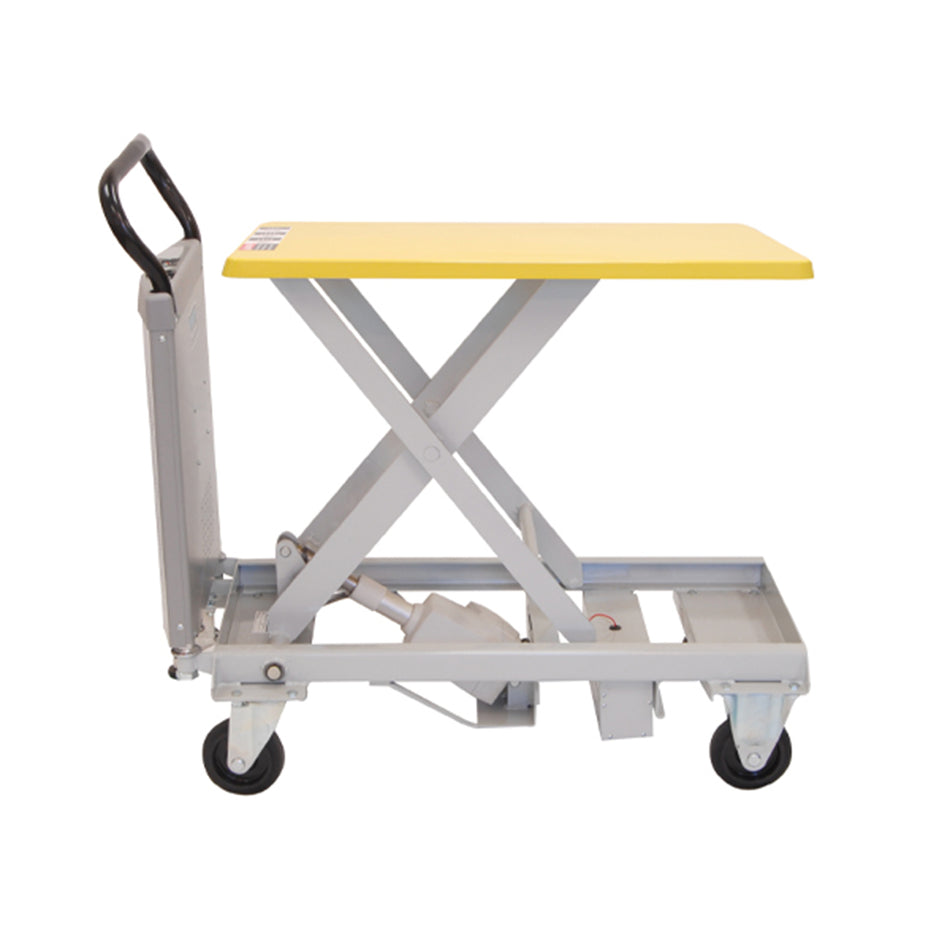 Southworth PLM-150 Powered Dandy Lift Table