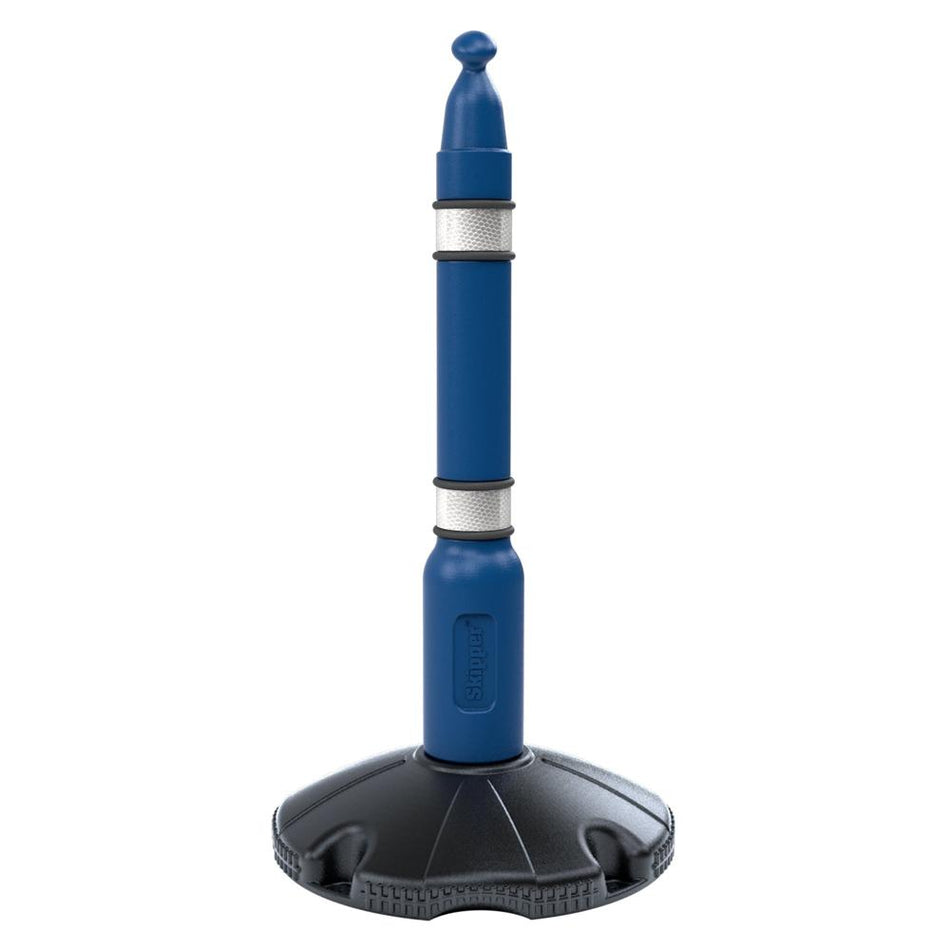 Skipper Post & Base System
