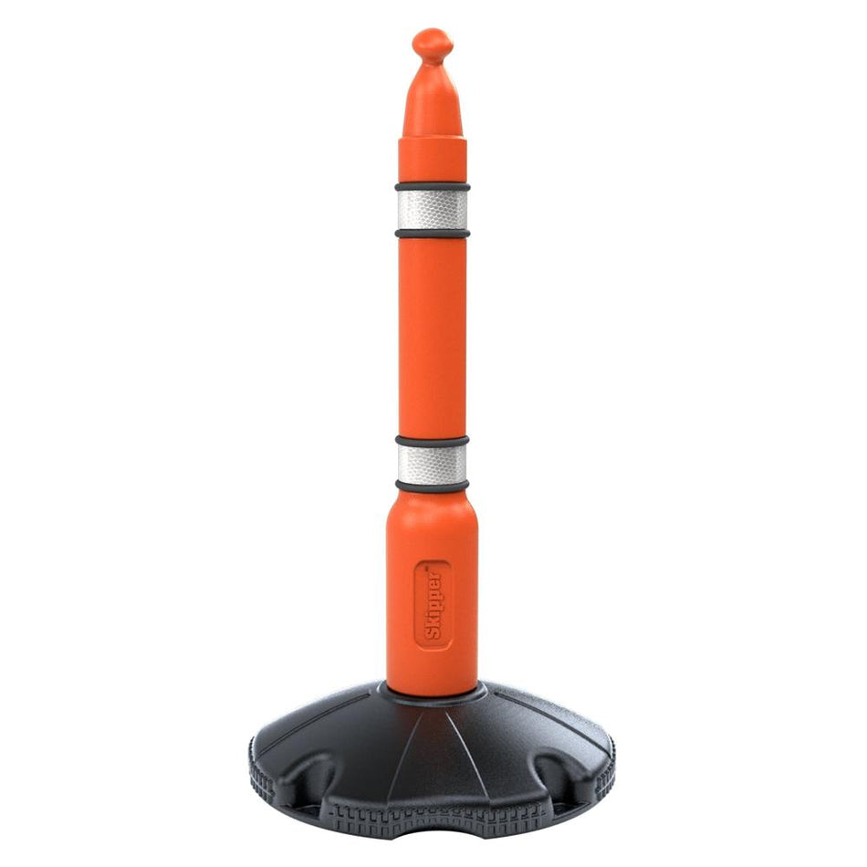 Skipper Post & Base System