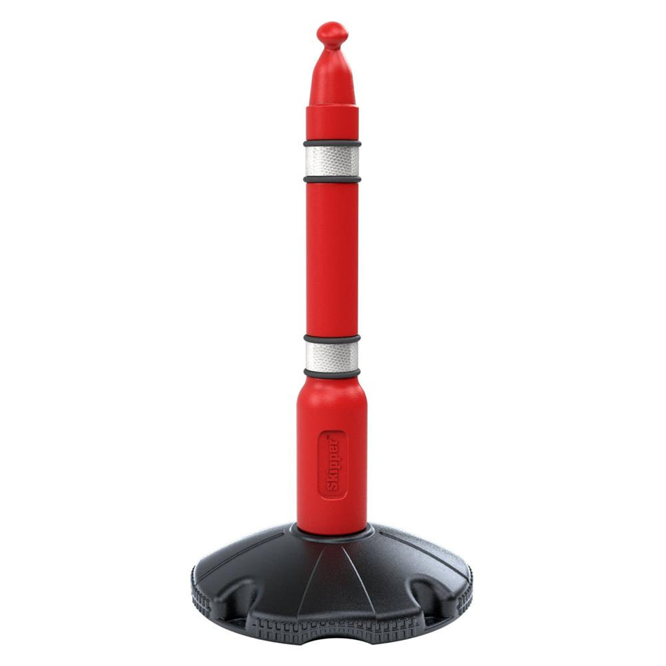 Skipper Post & Base System