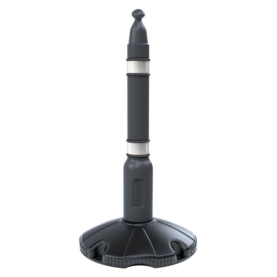 Skipper Post & Base System
