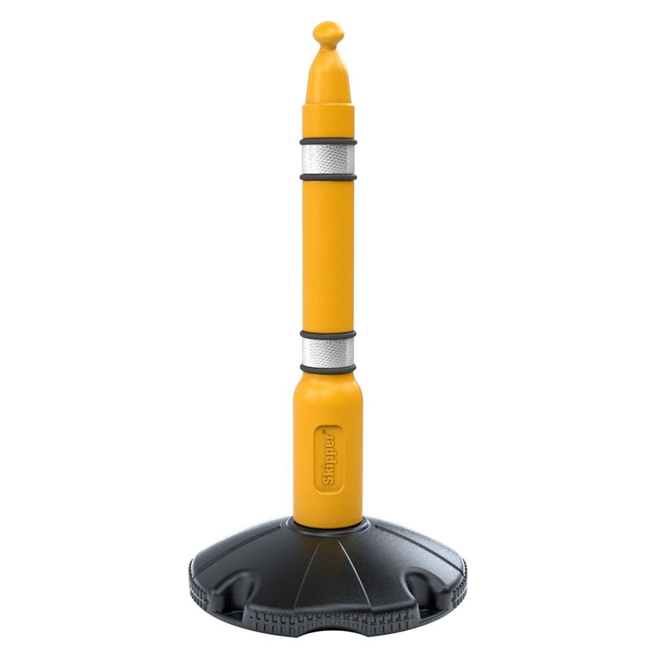 Skipper Post & Base System