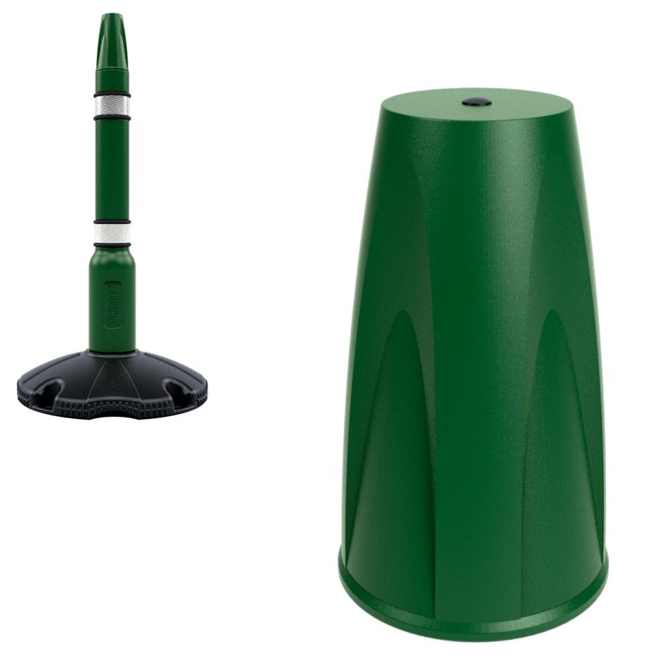 Cap for Skipper Post System