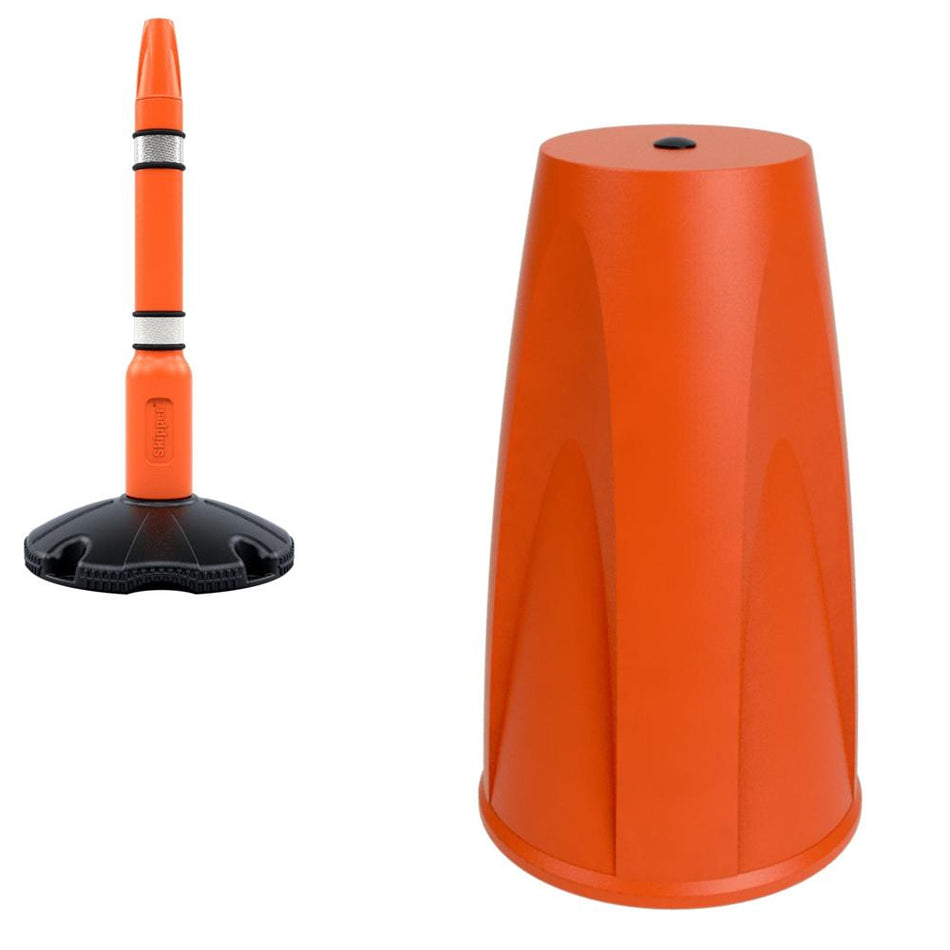 Cap for Skipper Post System