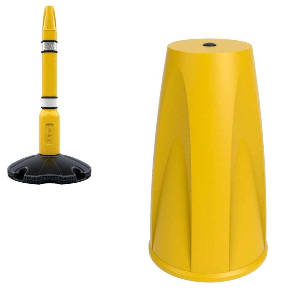 Cap for Skipper Post System