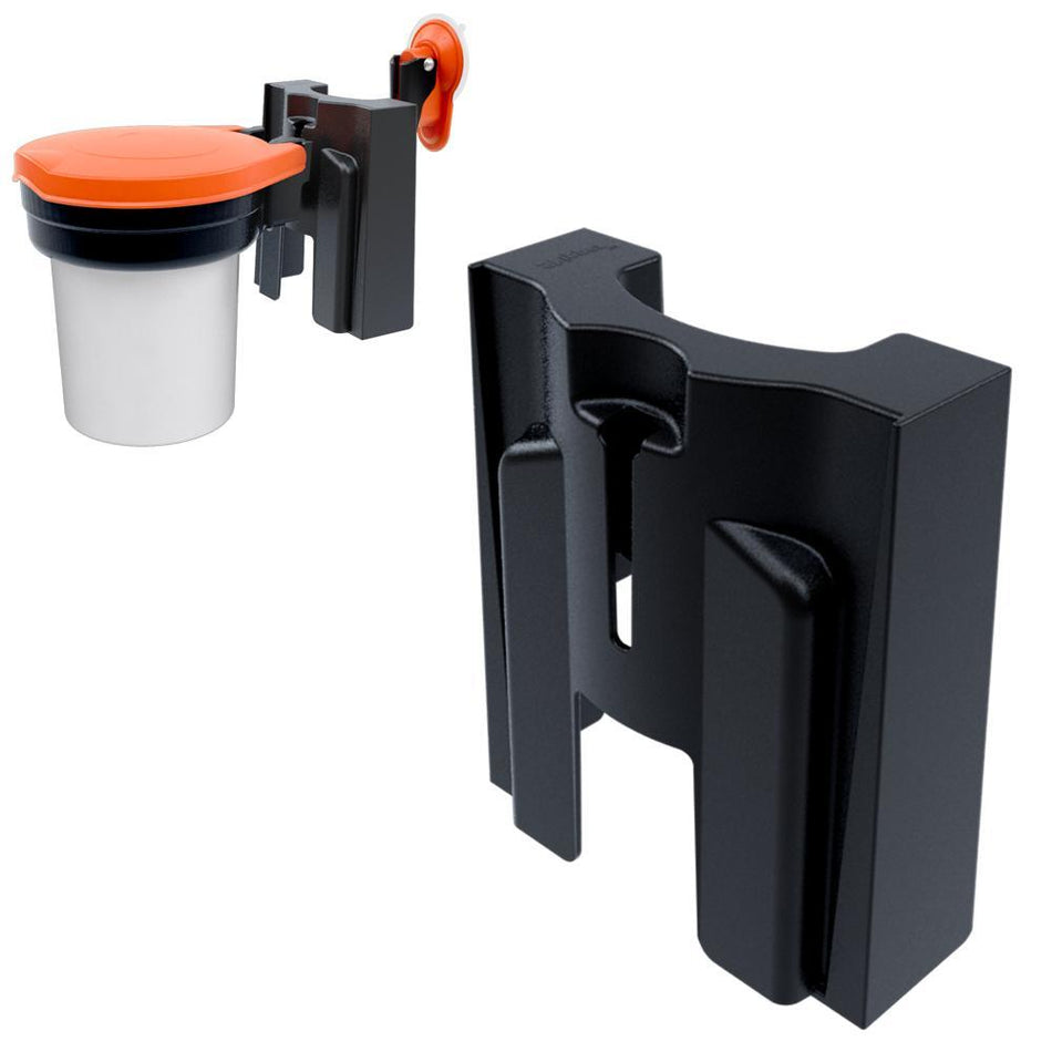 Skipper Sunction Pad Bracket