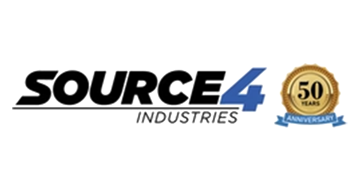 Source 4 Industries
