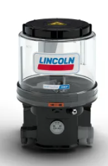 Electric Grease Pump For Hammer Applications - P203 Series 24V