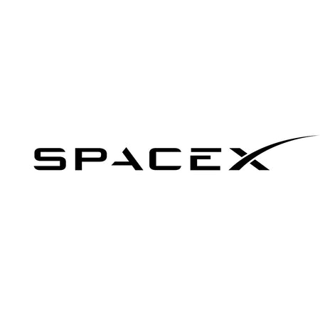 SpaceX Logo