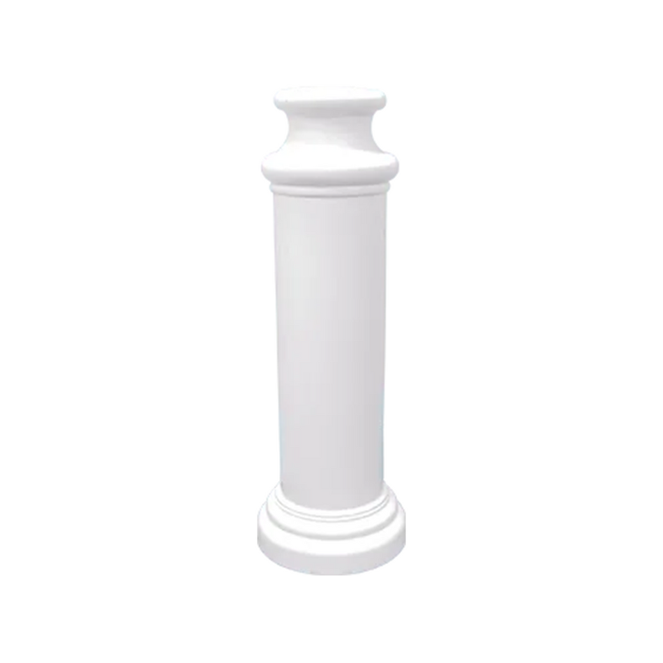 Pawn Decorative Bollard Covers - S4 Bollards