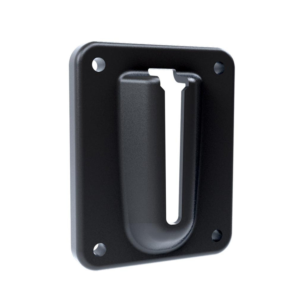 Skipper Wall Mounted Bin Kit