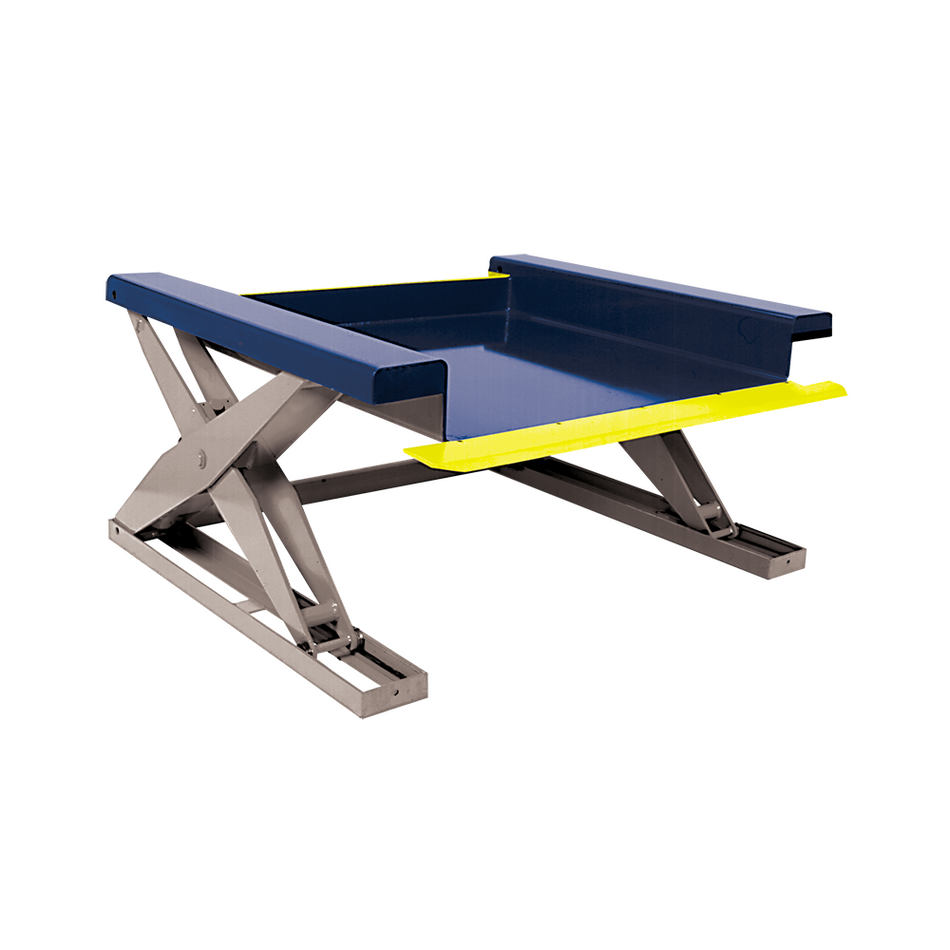 Southworth ZLS2-35 Floor Height Lift Tables