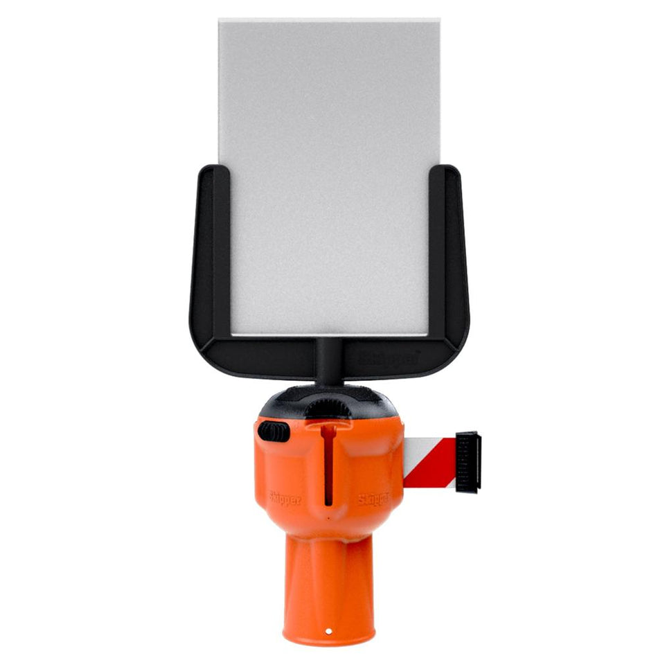 Skipper A4 Sign Holder