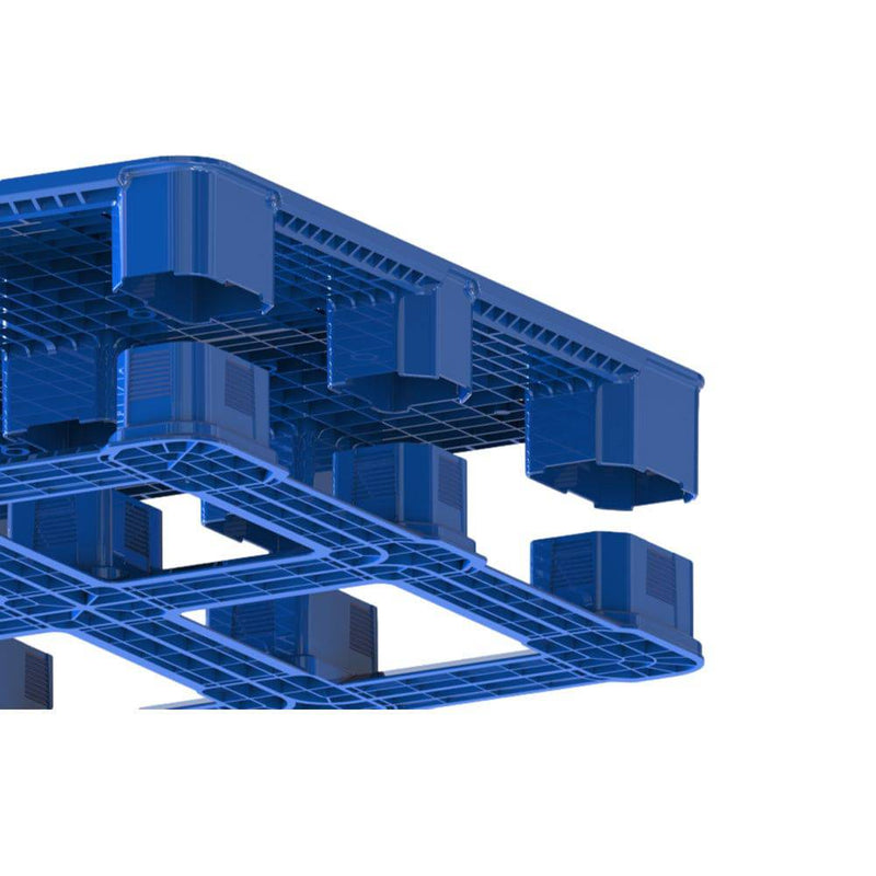 Solid Top Pallet - 40x48