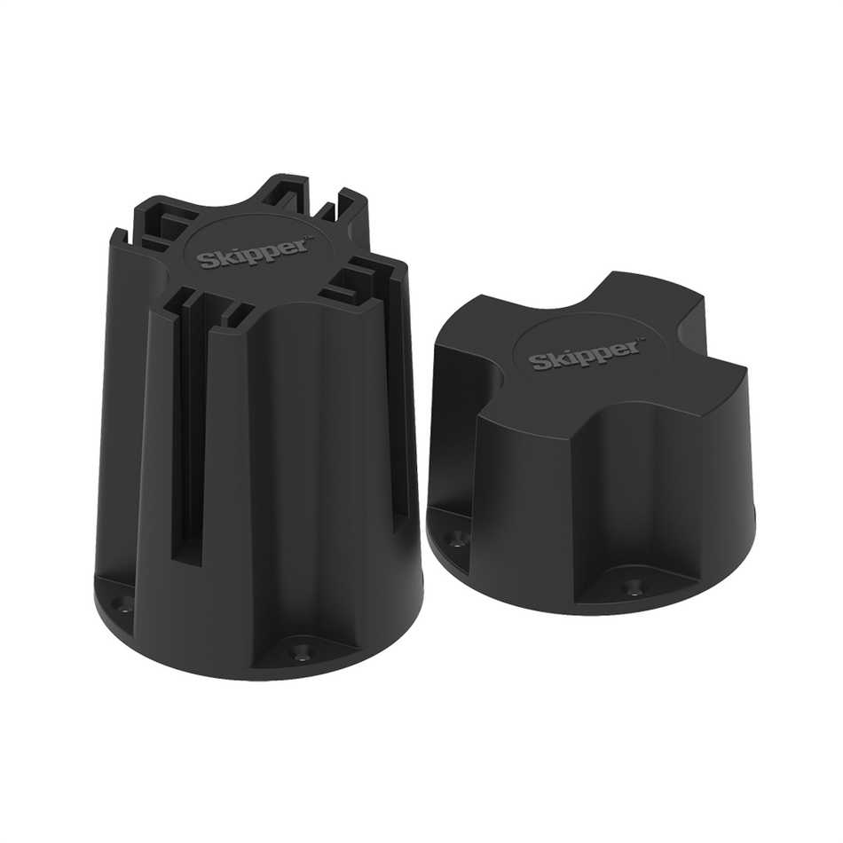 Skipper XS Unit and Adapter Kit