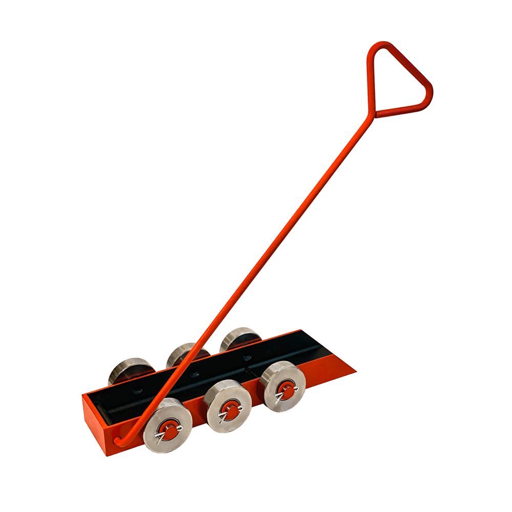 Cable Reel Turner