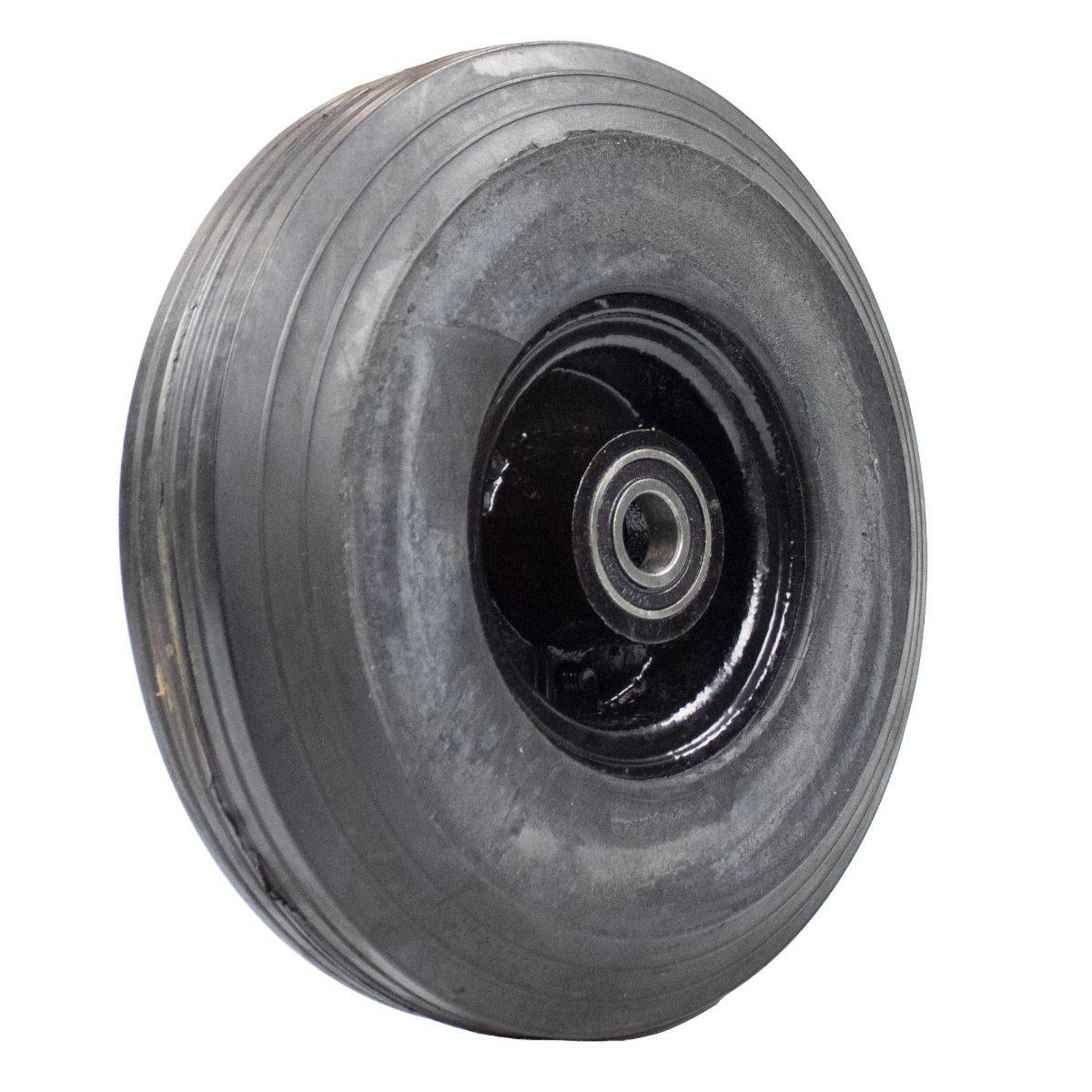 10" Tilt Truck Heavy Duty Replacement Wheel Source 4 Industries