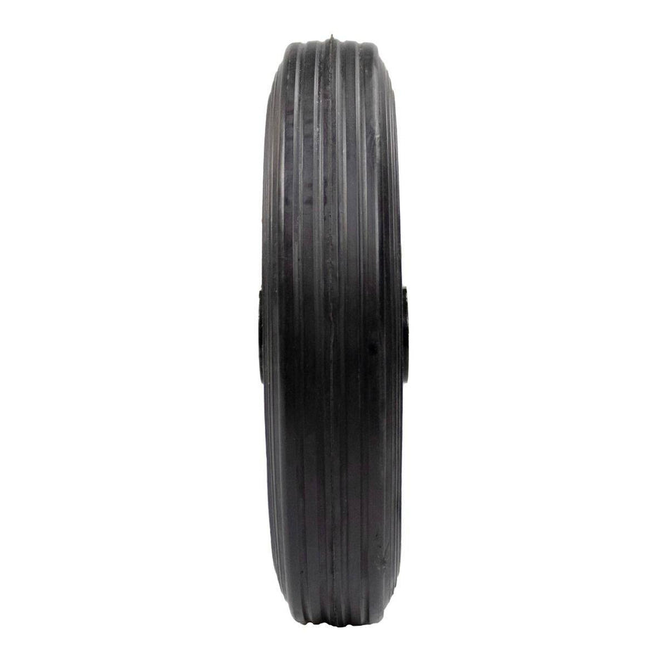 12" Tilt Truck Standard Duty Replacement Wheel - Suncast Commercial