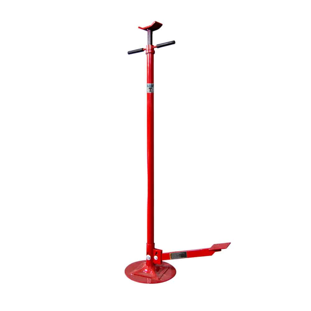 Auxiliary Jack Stand 1500 lbs - Titan Lifts