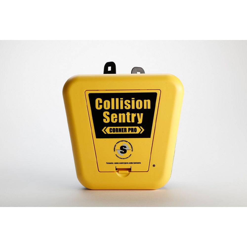 Collision Sentry - CLN-211 - Sentry Protection Products