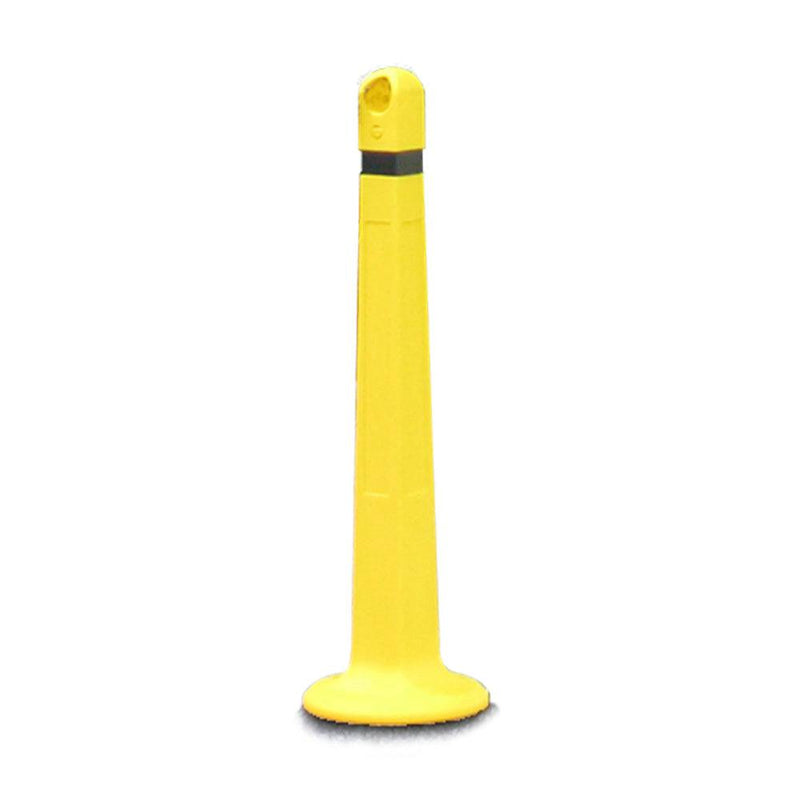 Guard Post - Temporary Portable Bollard Marker – Source 4 Industries