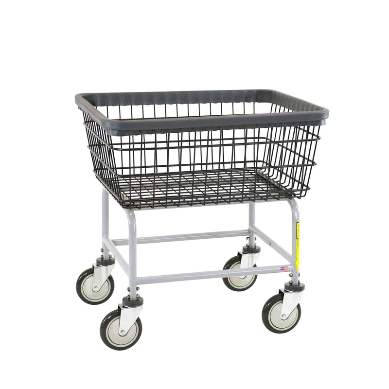 Laundry Cart - R&B Wire