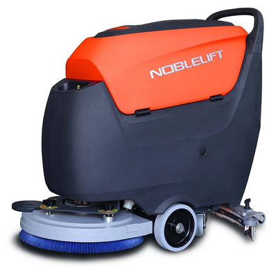 Noblelift NB530 - Walk-Behind Electric Scrubber - Noblelift