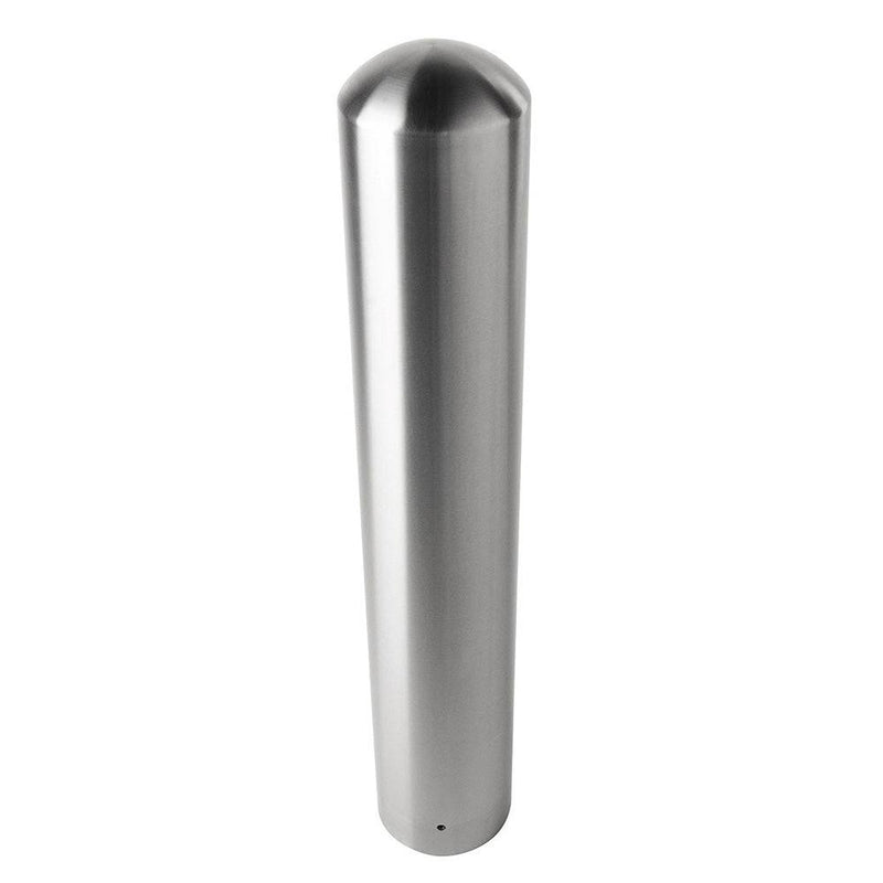 R-7301 Stainless Steel Bollard Cover - Reliance Foundry
