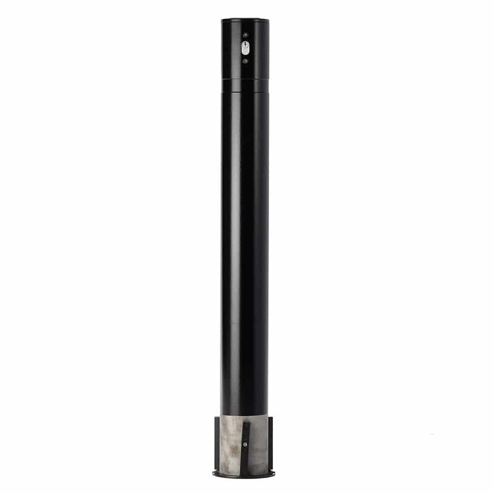R-7464 Stal Removable Bollard - Reliance Foundry