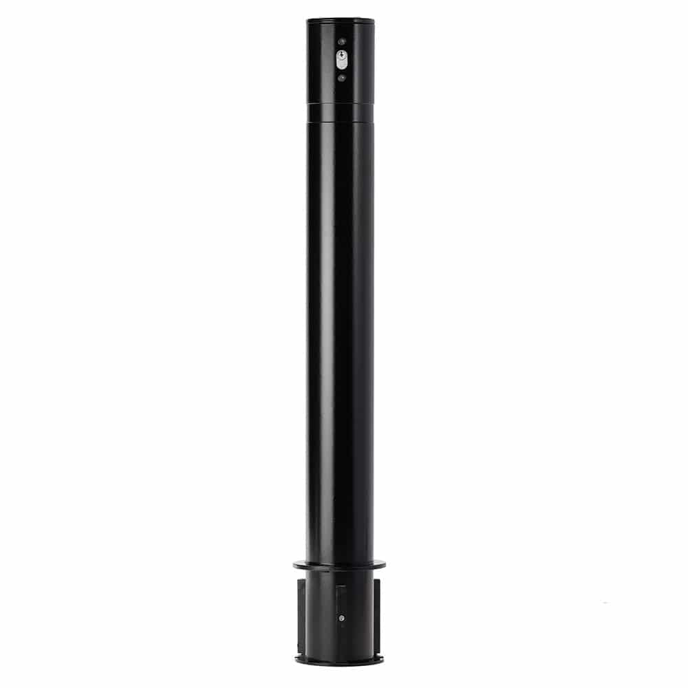 R-7464 Stal Removable Bollard - Reliance Foundry
