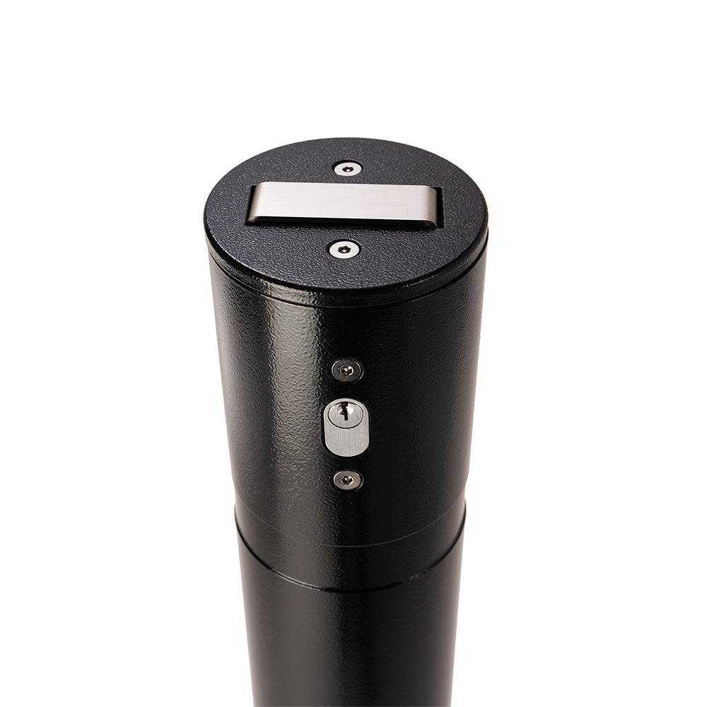 R-7464 Stal Removable Bollard - Reliance Foundry