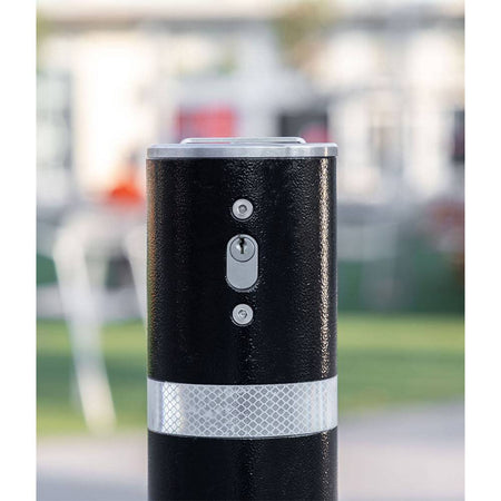 R-7464 Stal Removable Bollard - Reliance Foundry