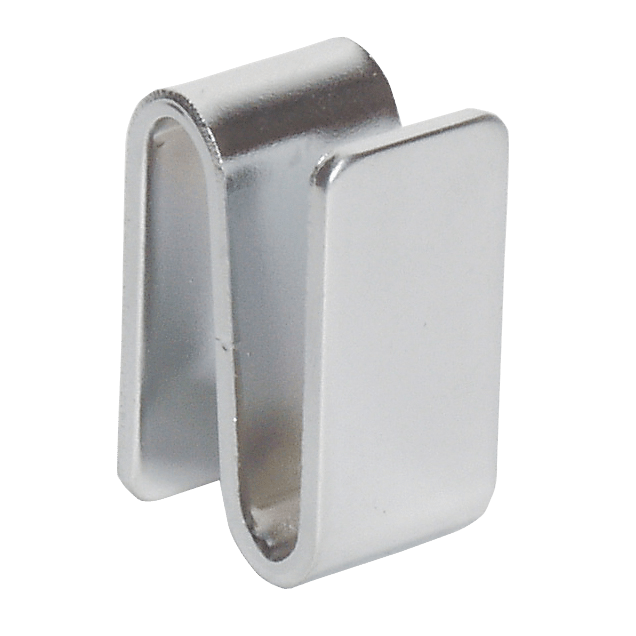 SHook, for addon shelving units Source 4 Industries